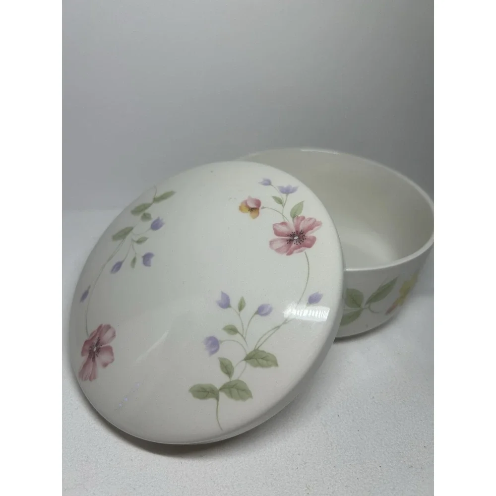 Trinket Box 5 